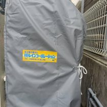 軟水機浄水器導入実績：八重瀬町T様宅