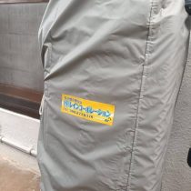 軟水機浄水器導入実績：本部町A様宅