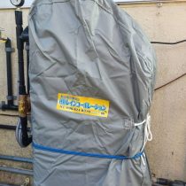 軟水機浄水器導入実績：今帰仁村K様宅