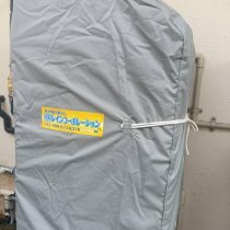 軟水機浄水器導入実績：今帰仁村N様宅