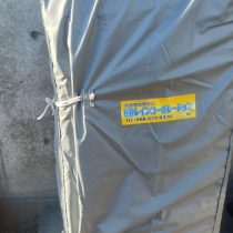 軟水機浄水器導入実績：今帰仁村Y様宅