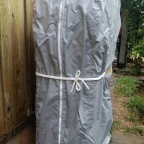 軟水機浄水器導入実績:本部町I様宅 軟水機浄水器導入実績:本部町I様宅