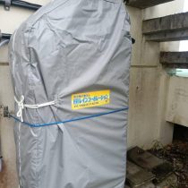 軟水機浄水器導入実績:今帰仁村O様宅 軟水機浄水器導入実績:今帰仁村O様宅