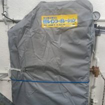 軟水機浄水器導入実績:沖縄市M様宅 軟水機浄水器導入実績:沖縄市M様宅