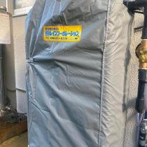 軟水機浄水器導入実績:本部町U様宅 軟水機浄水器導入実績:本部町U様宅