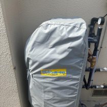 軟水機浄水器導入実績:那覇市S様宅 軟水機浄水器導入実績:那覇市S様宅