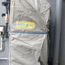 軟水機浄水器導入実績:八重瀬町S様宅 軟水機浄水器導入実績:八重瀬町S様宅