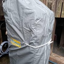 軟水機浄水器導入実績:本部町T様宅 軟水機浄水器導入実績:本部町T様宅