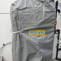 軟水機浄水器導入実績:本部町Y様宅 軟水機浄水器導入実績:本部町Y様宅