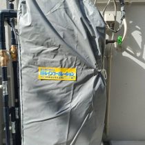 軟水機浄水器導入実績:宜野湾市A様宅 新築住宅 軟水機浄水器導入実績:宜野湾市A様宅 新築住宅