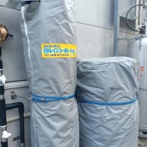 軟水機浄水器導入実績：今帰仁村（宿泊施設）