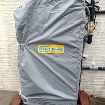 軟水機浄水器導入実績：今帰仁村T様宅