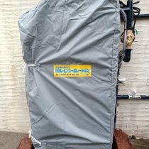 軟水機浄水器導入実績：今帰仁村H様宅