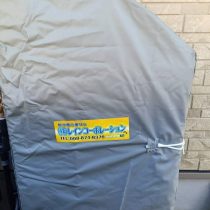 軟水機浄水器導入実績：今帰仁村I様宅