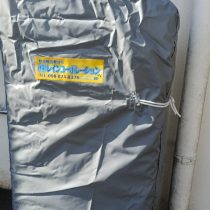 軟水機浄水器導入実績：読谷村K様宅