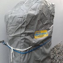 軟水機浄水器導入実績：名護市N様宅