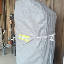 軟水機浄水器導入実績:名護市U様宅 軟水機浄水器導入実績:名護市U様宅