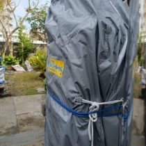 軟水機浄水器導入実績:今帰仁村T様宅 軟水機浄水器導入実績:今帰仁村T様宅