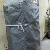 軟水機浄水器導入実績：宜野湾市A様宅