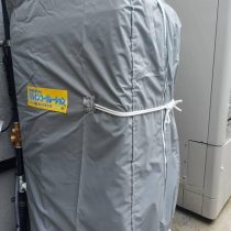 軟水機浄水器導入実績：浦添市M様宅