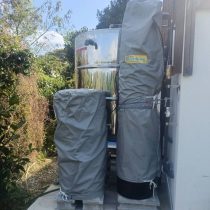 軟水機浄水器導入実績:リベルテ瀬底(本部町:宿泊施設) 軟水機浄水器導入実績:リベルテ瀬底(本部町:宿泊施設)