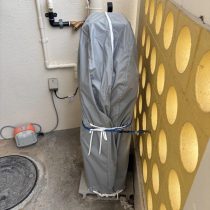 軟水機浄水器導入実績:八重瀬町N様宅 軟水機浄水器導入実績:八重瀬町N様宅