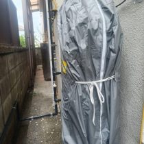 軟水機浄水器導入実績:八重瀬町S様宅 軟水機浄水器導入実績:八重瀬町S様宅