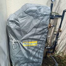 軟水機浄水器導入実績:今帰仁村G様宅 軟水機浄水器導入実績:今帰仁村G様宅