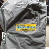 軟水機浄水器導入実績:浦添市T様宅 軟水機浄水器導入実績:浦添市T様宅