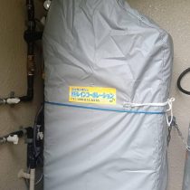 軟水機浄水器導入実績:AKABANA INN(今帰仁村:宿泊施設) 軟水機浄水器導入実績:AKABANA INN(今帰仁村:宿泊施設)