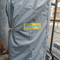 軟水機浄水器導入実績：麺や偶もとなり銘苅店（那覇市：らーめん、つけ麺）