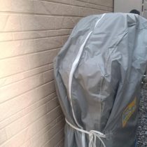 軟水機浄水器導入実績：名護市I様宅