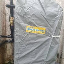 軟水機浄水器導入実績：今帰仁村Y様宅