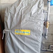 軟水機浄水器導入実績：名護市K様宅