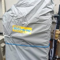 軟水機浄水器導入実績：今帰仁村I様宅