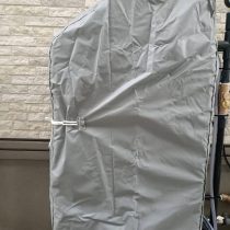 軟水機浄水器導入実績：那覇市S様宅