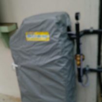 軟水機浄水器導入実績：沖縄市K様宅