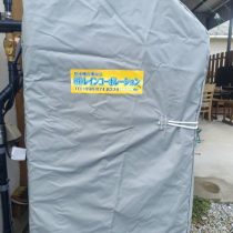軟水機浄水器導入実績：今帰仁村K様宅
