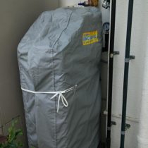 軟水機浄水器導入実績:沖縄市K様宅 軟水機浄水器導入実績:沖縄市K様宅