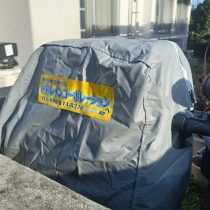 軟水機浄水器導入実績：名護市T様宅