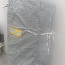 軟水機浄水器導入実績：名護市宅