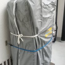 軟水機浄水器導入実績：中城村M様宅