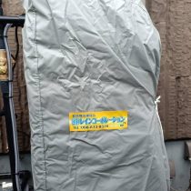 軟水機浄水器導入実績：本部町H様宅