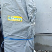 軟水機浄水器導入実績：名護市M様宅