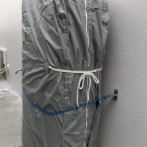 軟水機浄水器導入実績：名護市O宅