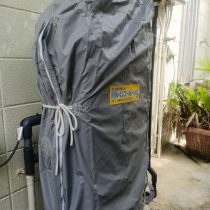 軟水機浄水器導入実績：らぁ麺悠心（八重瀬町：らーめん）