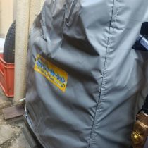 軟水機浄水器導入実績：沖縄市I様宅