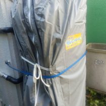 軟水機浄水器導入実績:浦添市O様宅 軟水機浄水器導入実績:浦添市O様宅