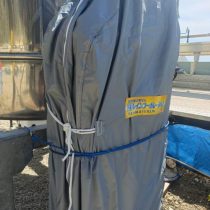 軟水機浄水器導入実績：今帰仁村