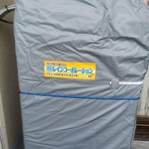 軟水機浄水器導入実績：那覇市S様宅